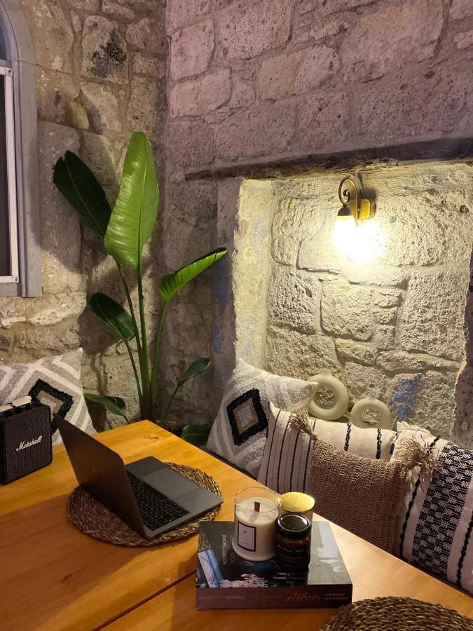 Aliko Hotel Alaçatı Esterno foto