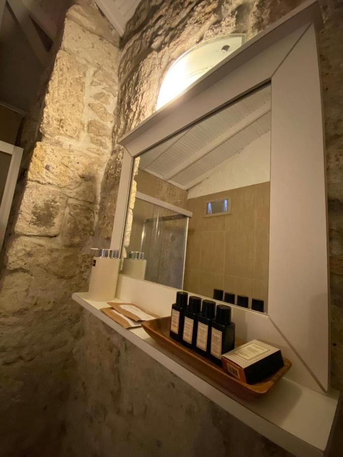 Aliko Hotel Alaçatı Esterno foto