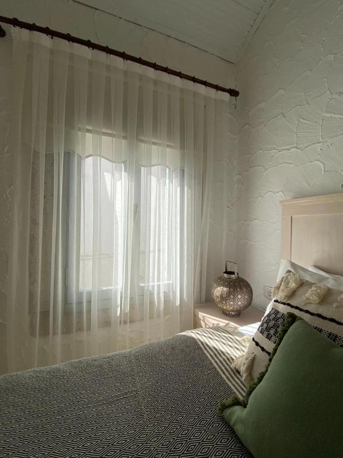 Aliko Hotel Alaçatı Esterno foto