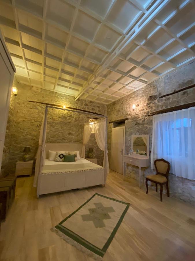 Aliko Hotel Alaçatı Esterno foto