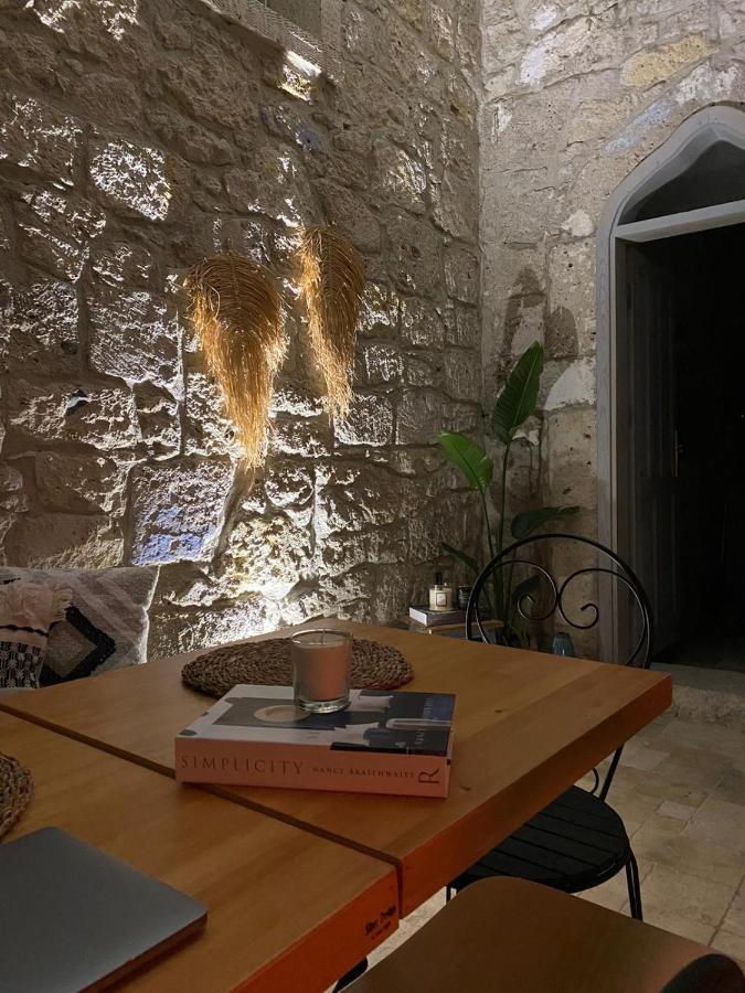 Aliko Hotel Alaçatı Esterno foto